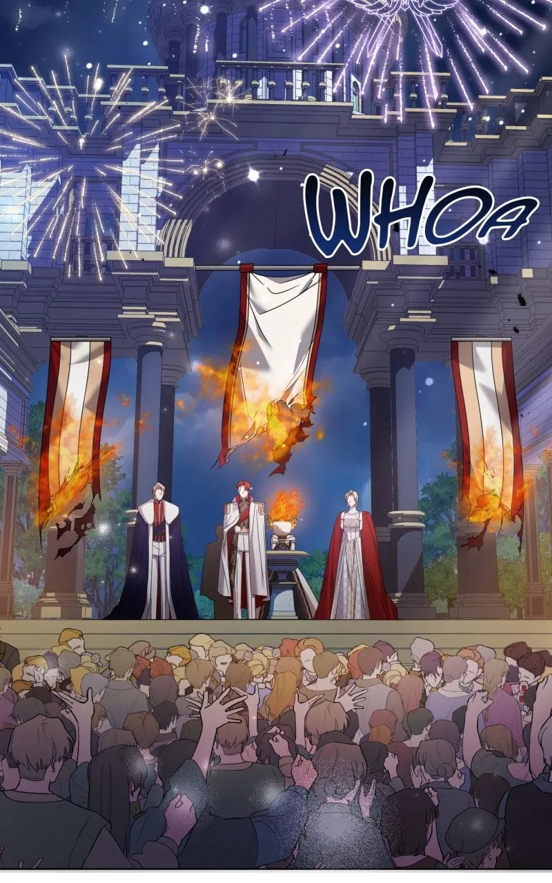 The Cup of Vengeance Is in Your Hands Chapter 46 page 105 - 
