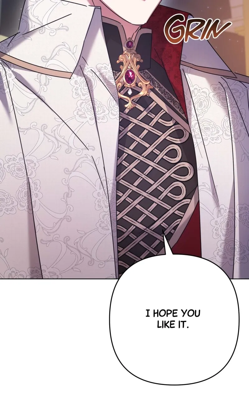 The Cup of Vengeance Is in Your Hands Chapter 46 page 108 - 