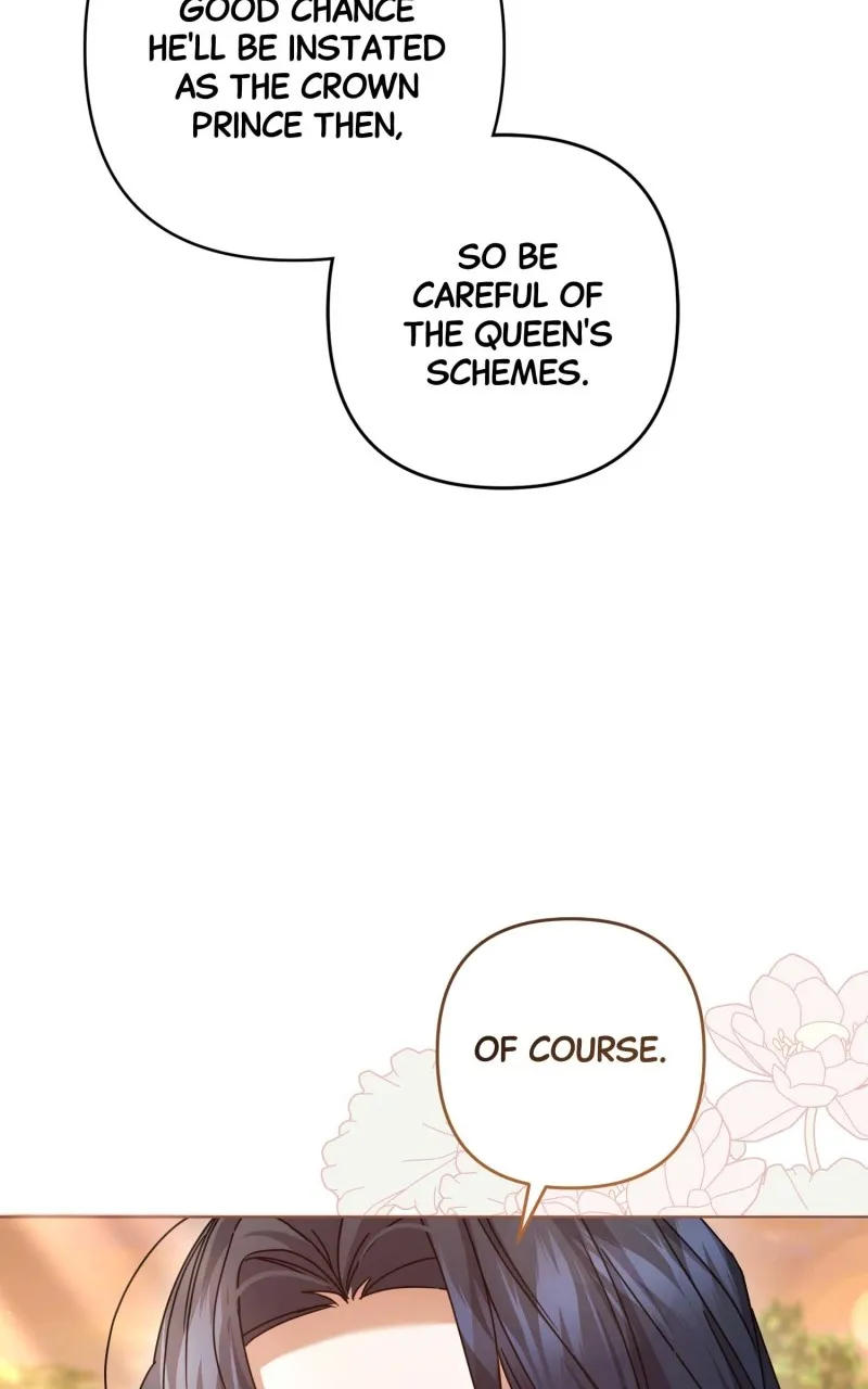 The Cup of Vengeance Is in Your Hands Chapter 46 page 14 - 