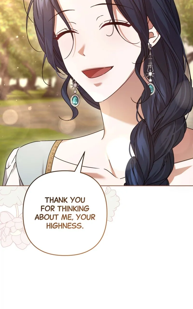 The Cup of Vengeance Is in Your Hands Chapter 46 page 15 - 