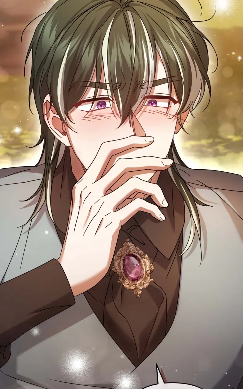 The Cup of Vengeance Is in Your Hands Chapter 46 page 19 - 