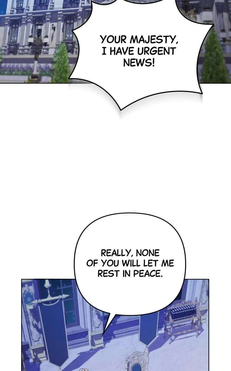 The Cup of Vengeance Is in Your Hands Chapter 46 page 22 - 