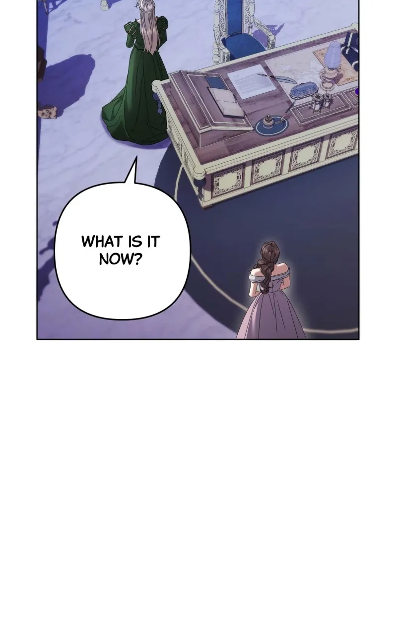 The Cup of Vengeance Is in Your Hands Chapter 46 page 23 - 