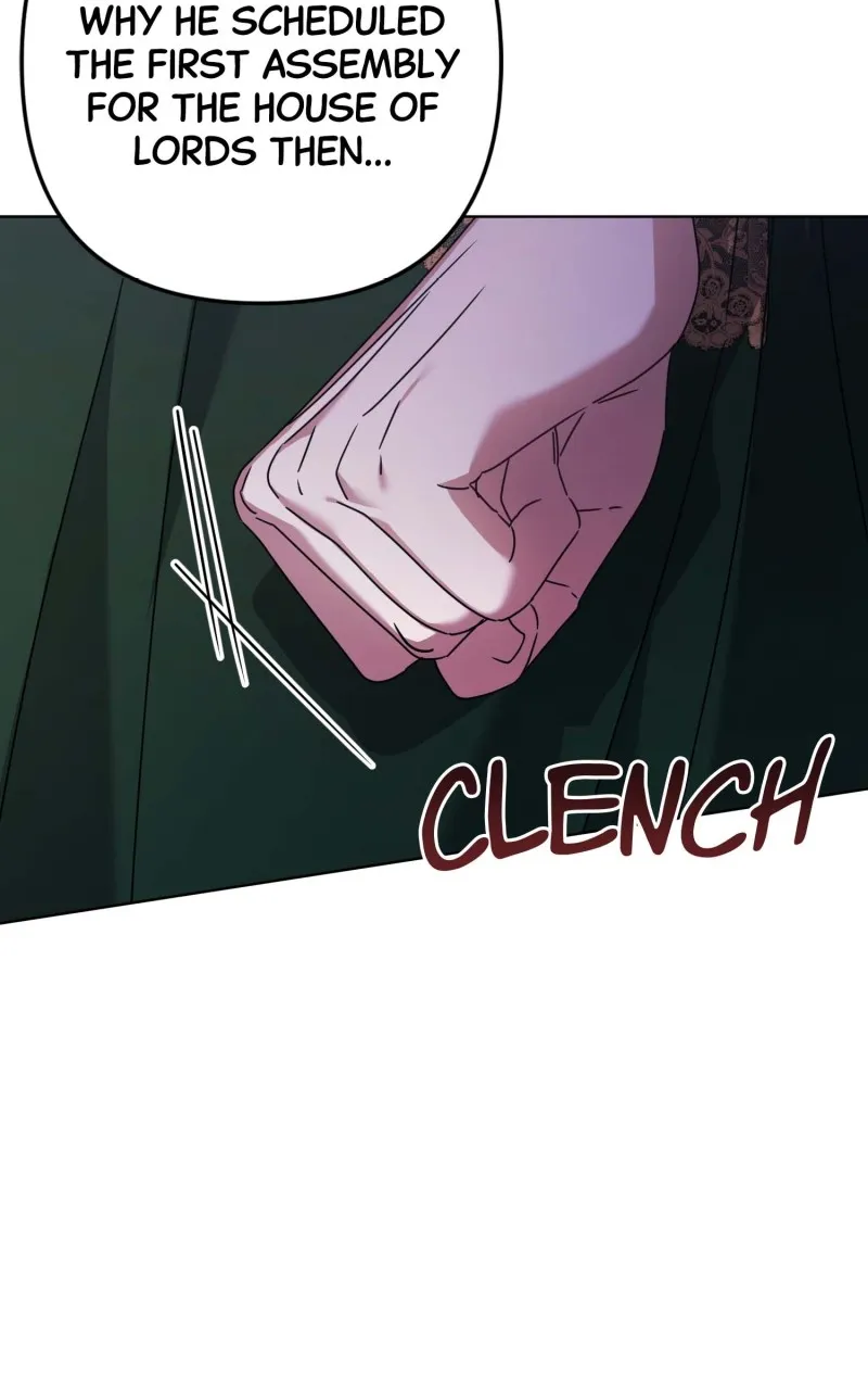 The Cup of Vengeance Is in Your Hands Chapter 46 page 27 - 
