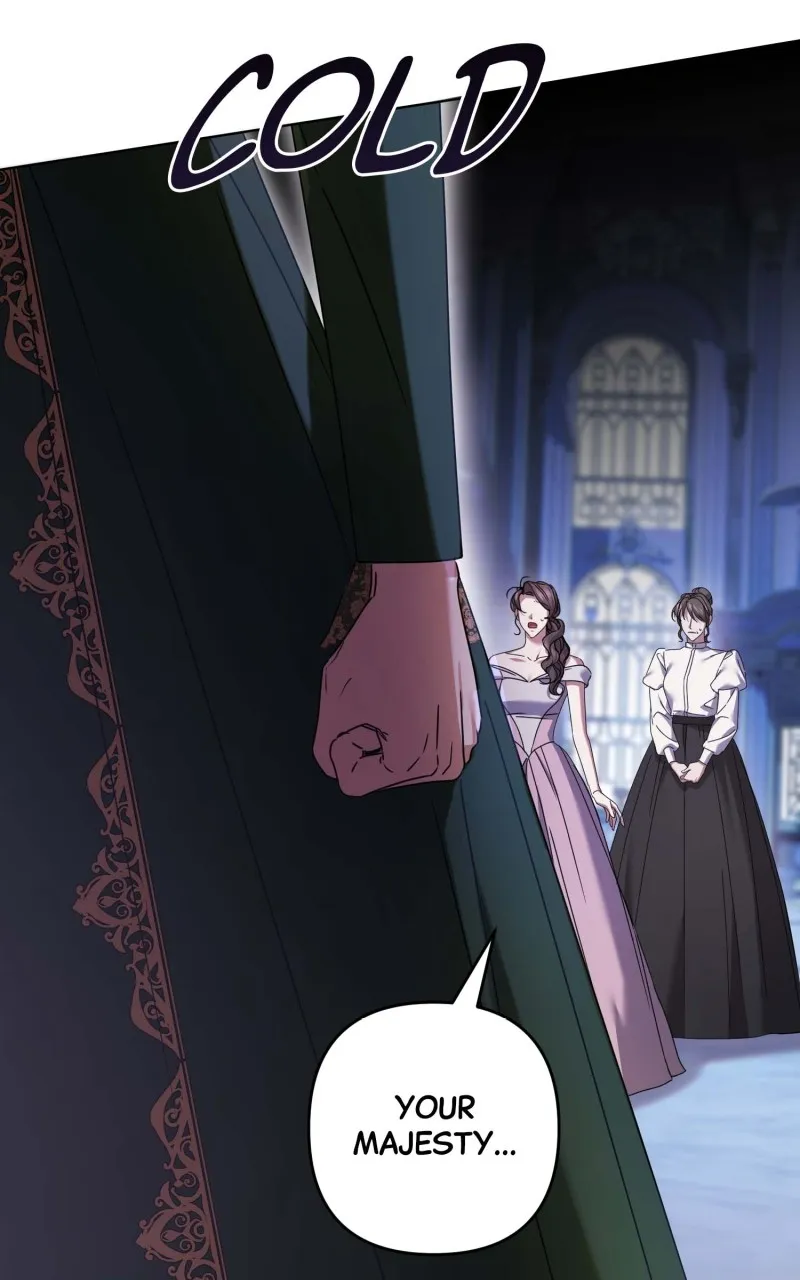 The Cup of Vengeance Is in Your Hands Chapter 46 page 28 - 