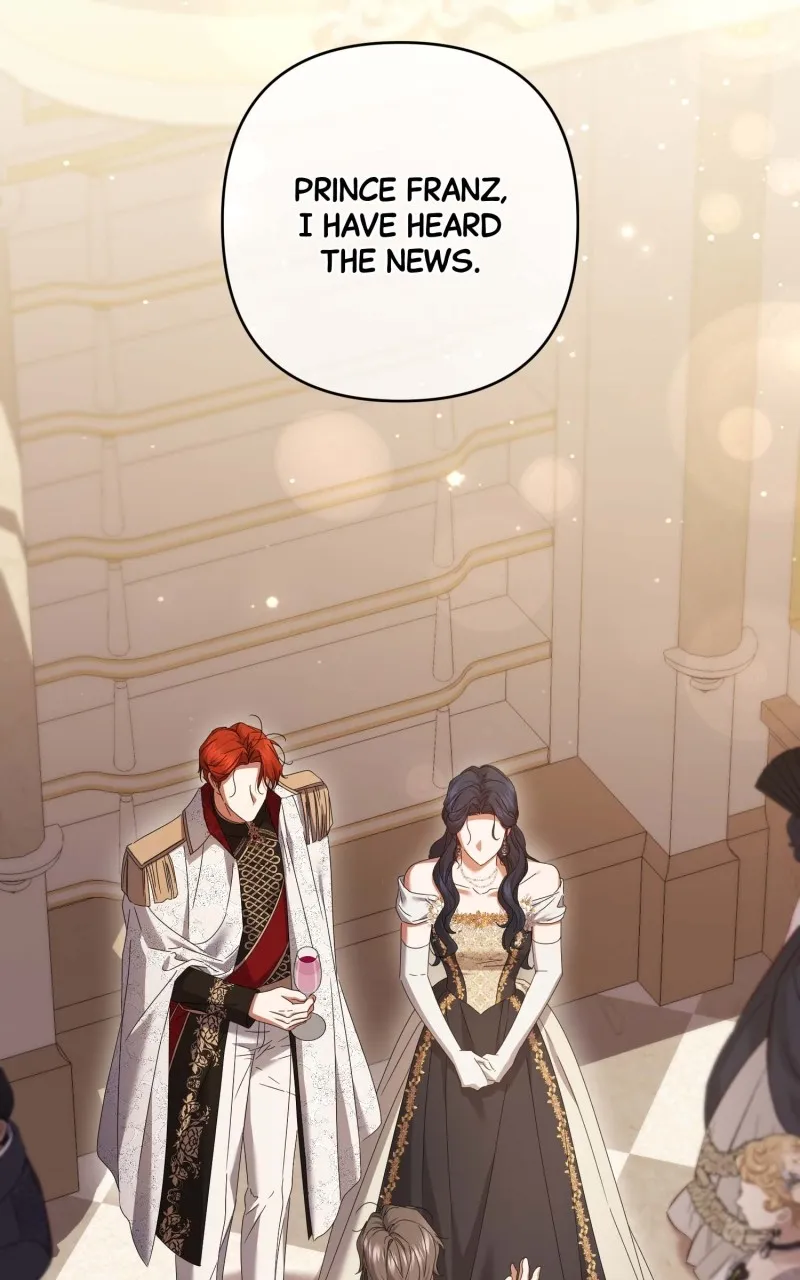 The Cup of Vengeance Is in Your Hands Chapter 46 page 35 - 