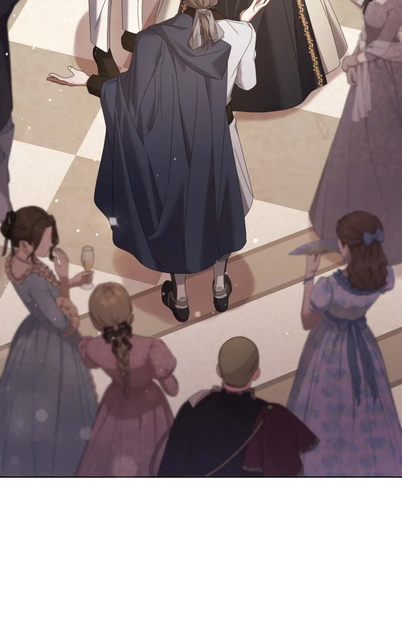 The Cup of Vengeance Is in Your Hands Chapter 46 page 36 - 