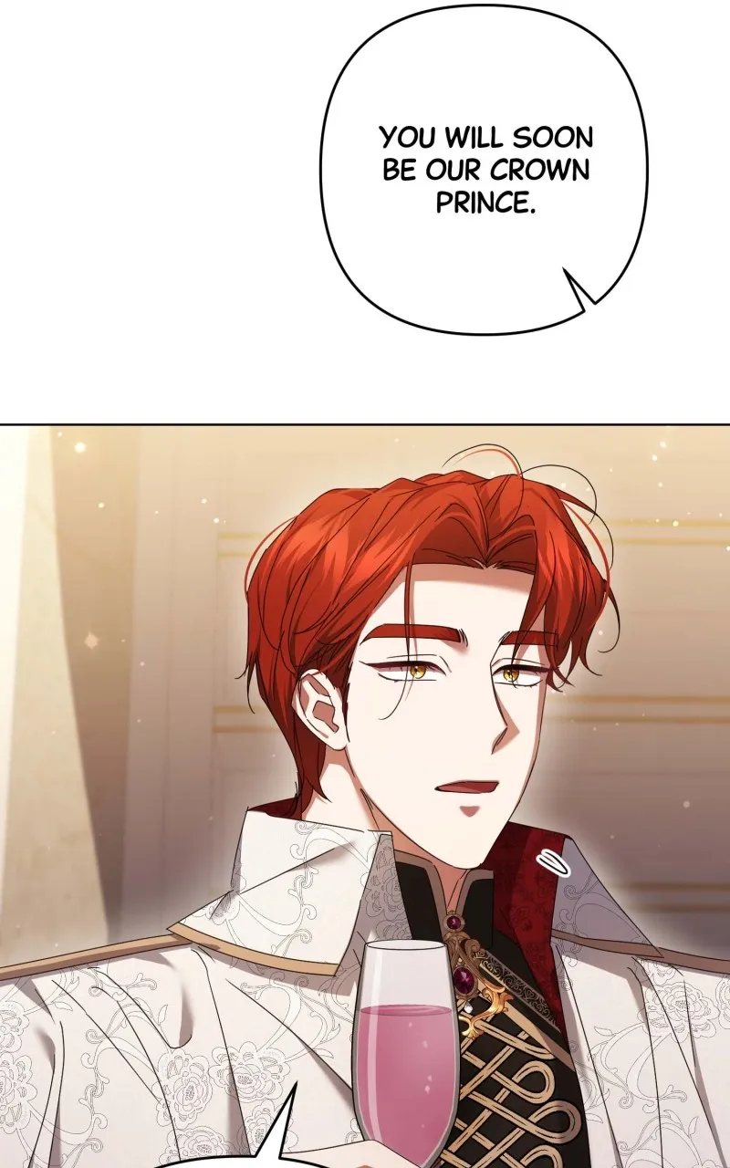 The Cup of Vengeance Is in Your Hands Chapter 46 page 37 - 