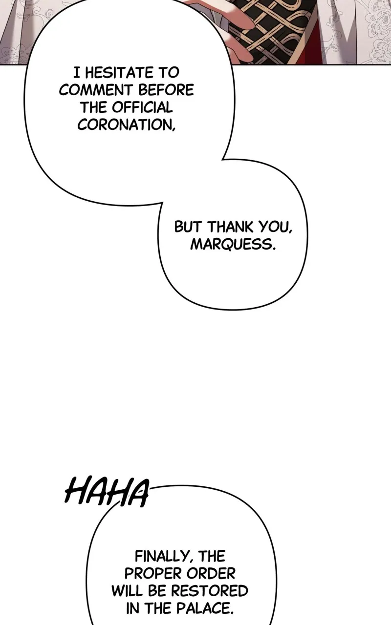 The Cup of Vengeance Is in Your Hands Chapter 46 page 38 - 