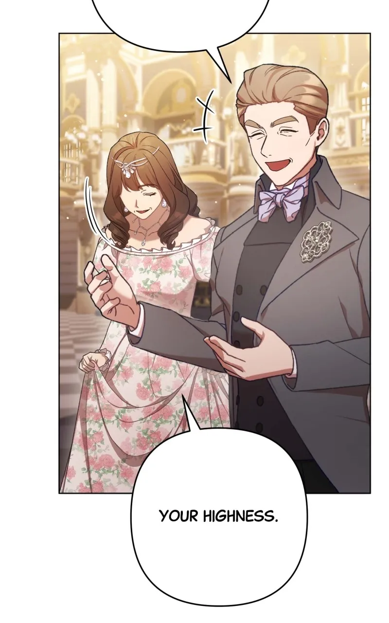 The Cup of Vengeance Is in Your Hands Chapter 46 page 39 - 