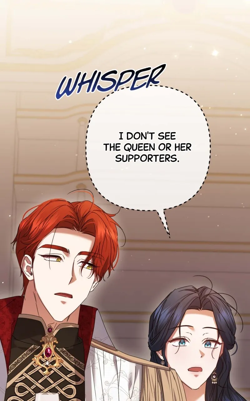 The Cup of Vengeance Is in Your Hands Chapter 46 page 42 - 