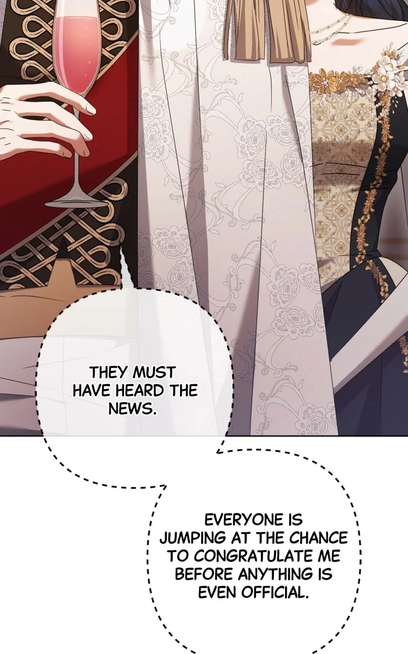 The Cup of Vengeance Is in Your Hands Chapter 46 page 43 - 