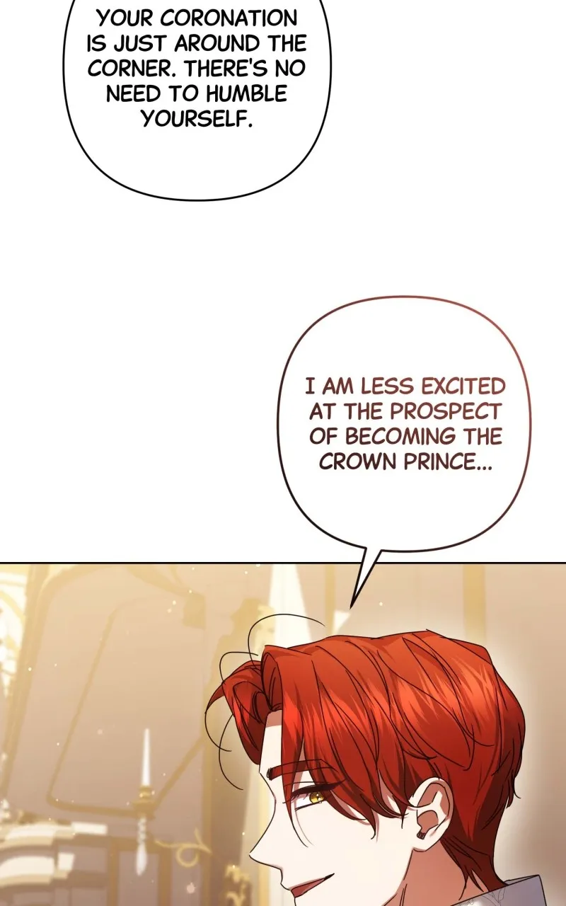 The Cup of Vengeance Is in Your Hands Chapter 46 page 45 - 