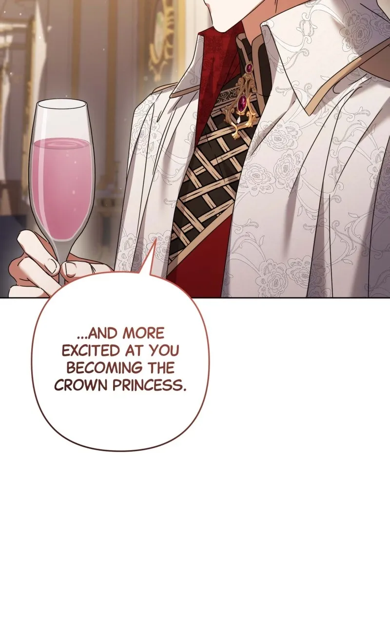 The Cup of Vengeance Is in Your Hands Chapter 46 page 46 - 