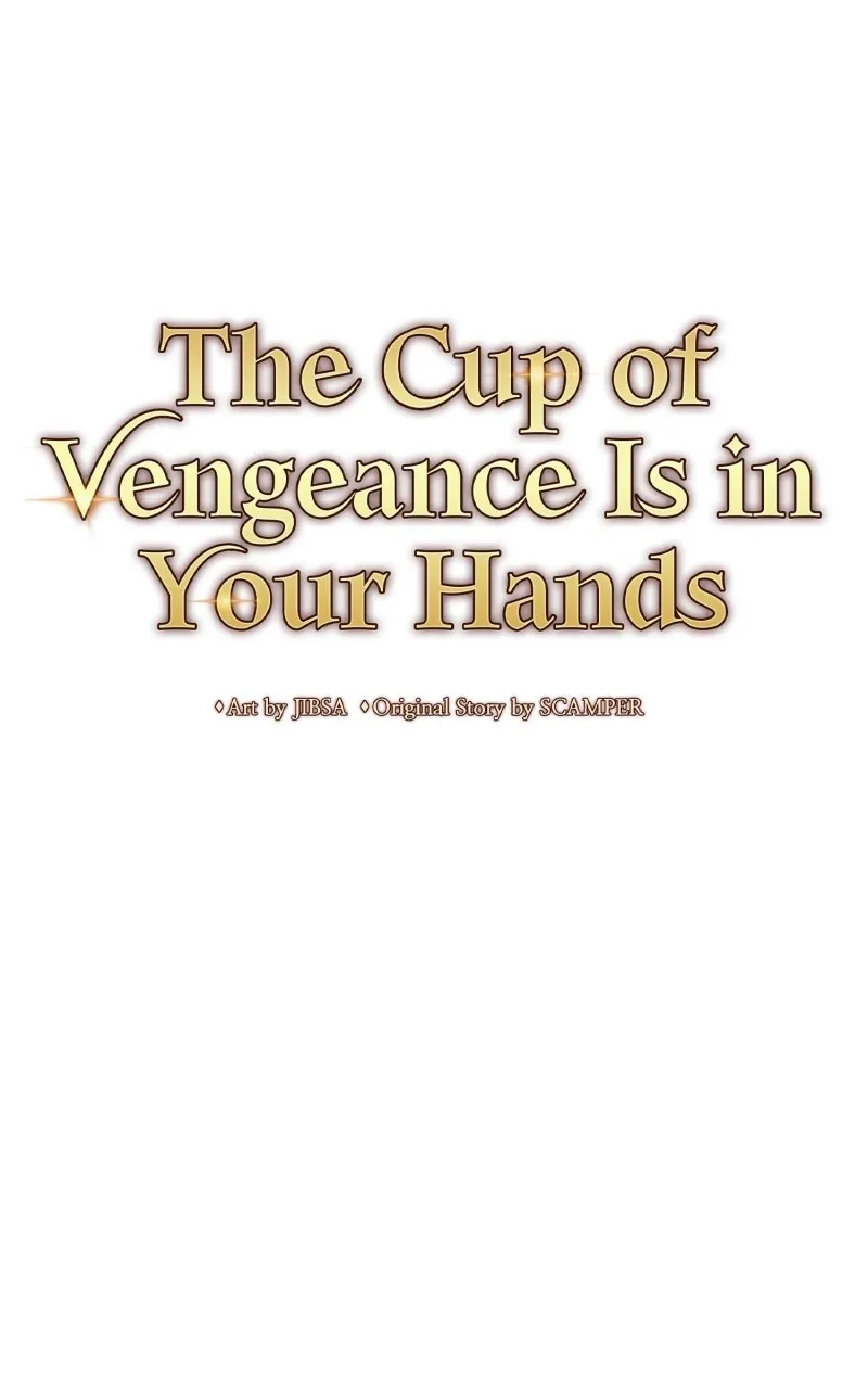 The Cup of Vengeance Is in Your Hands Chapter 46 page 53 - 
