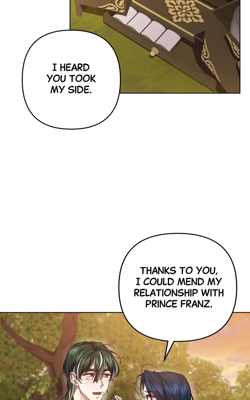 The Cup of Vengeance Is in Your Hands Chapter 46 page 7 - 