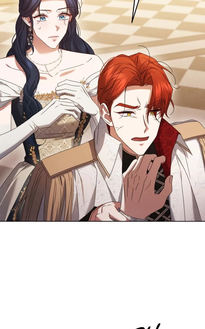 The Cup of Vengeance Is in Your Hands Chapter 46 page 76 - 