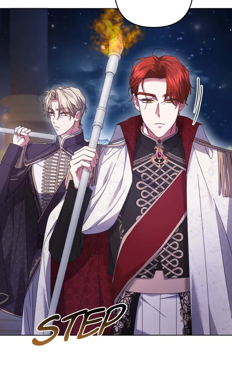The Cup of Vengeance Is in Your Hands Chapter 46 page 86 - 