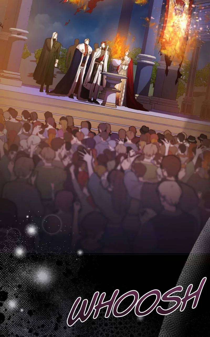 The Cup of Vengeance Is in Your Hands Chapter 46 page 99 - 