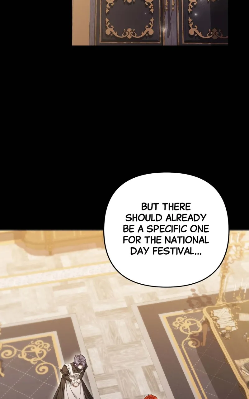 The Cup of Vengeance Is in Your Hands Chapter 47 page 2 - 