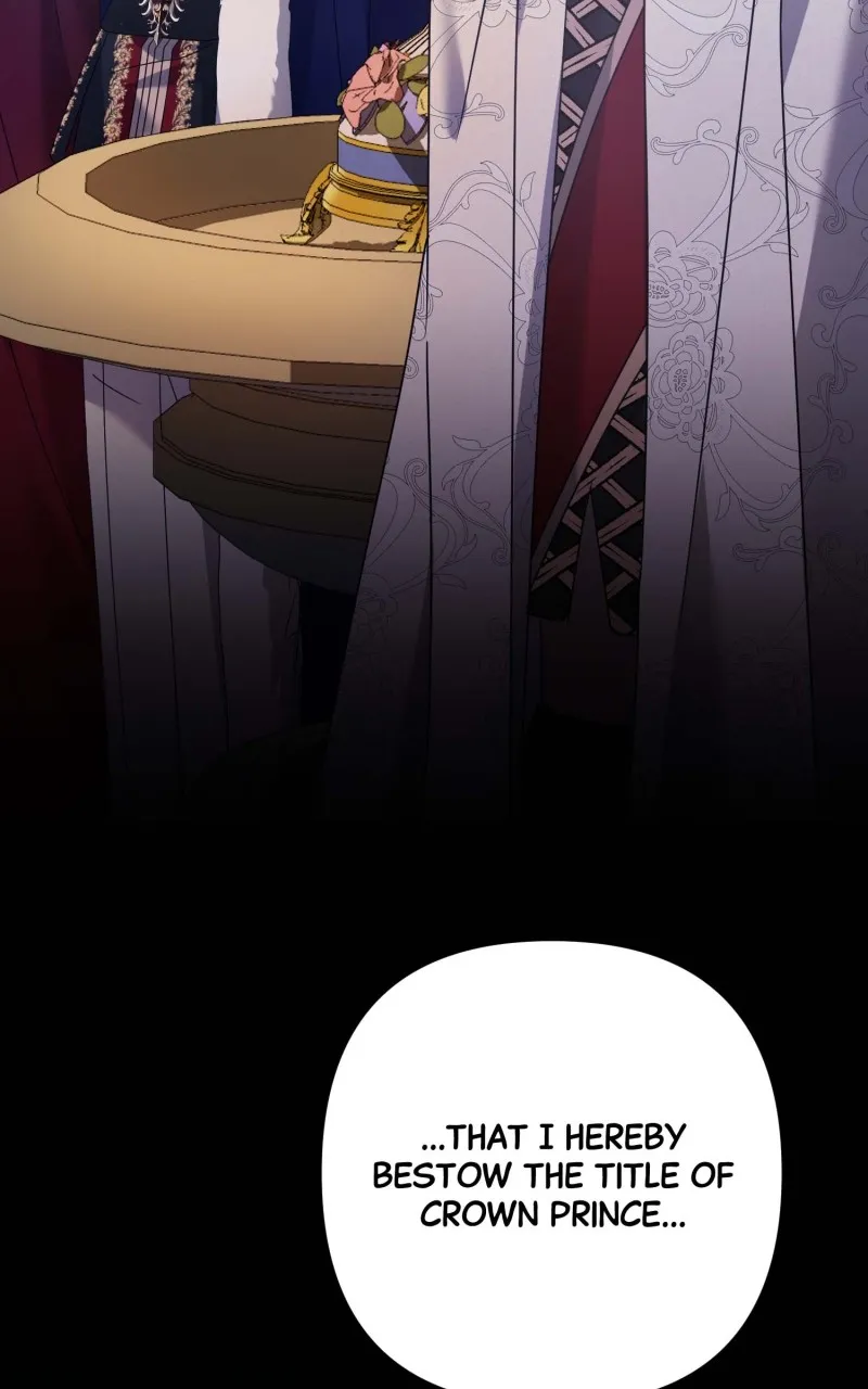 The Cup of Vengeance Is in Your Hands Chapter 47 page 14 - 