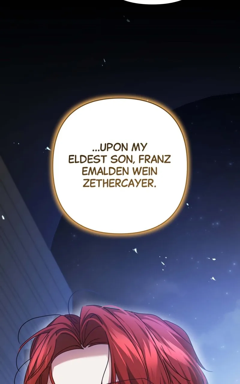 The Cup of Vengeance Is in Your Hands Chapter 47 page 15 - 