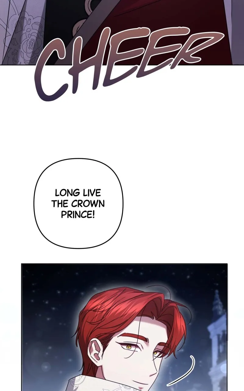 The Cup of Vengeance Is in Your Hands Chapter 47 page 17 - 