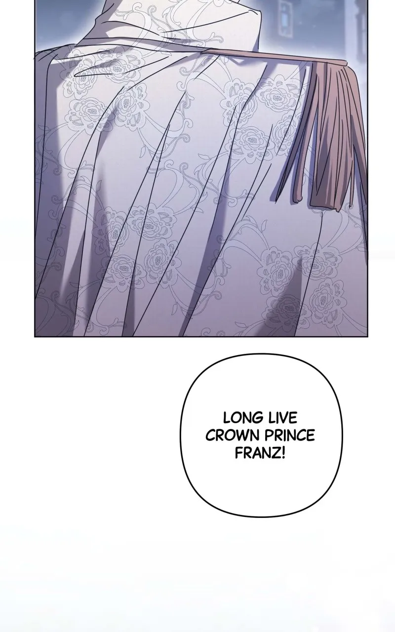 The Cup of Vengeance Is in Your Hands Chapter 47 page 18 - 