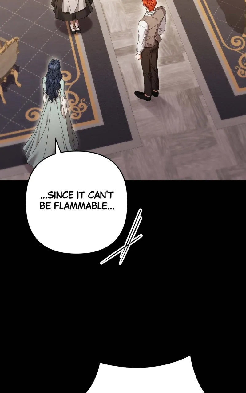 The Cup of Vengeance Is in Your Hands Chapter 47 page 3 - 
