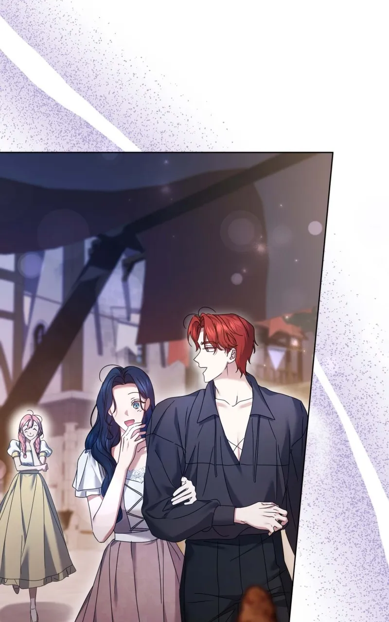 The Cup of Vengeance Is in Your Hands Chapter 47 page 26 - 