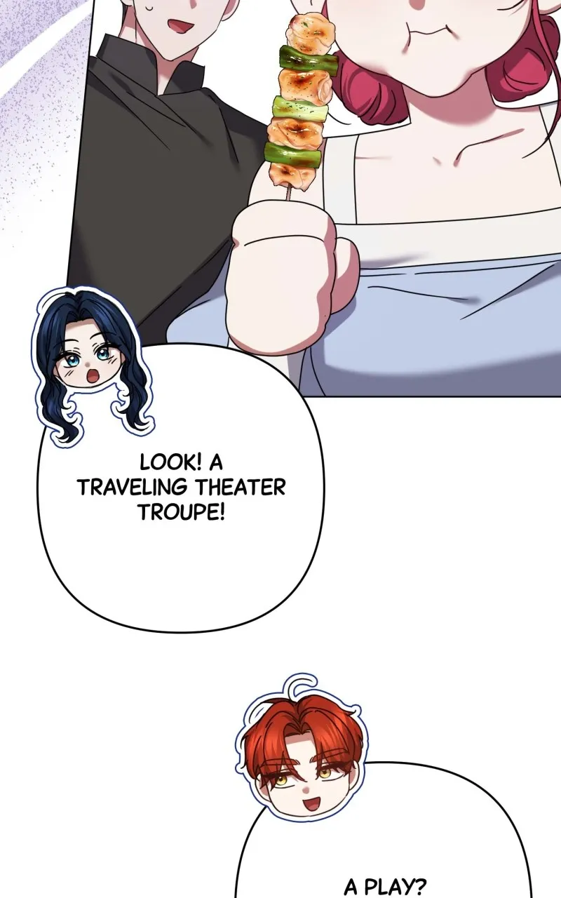 The Cup of Vengeance Is in Your Hands Chapter 47 page 28 - 