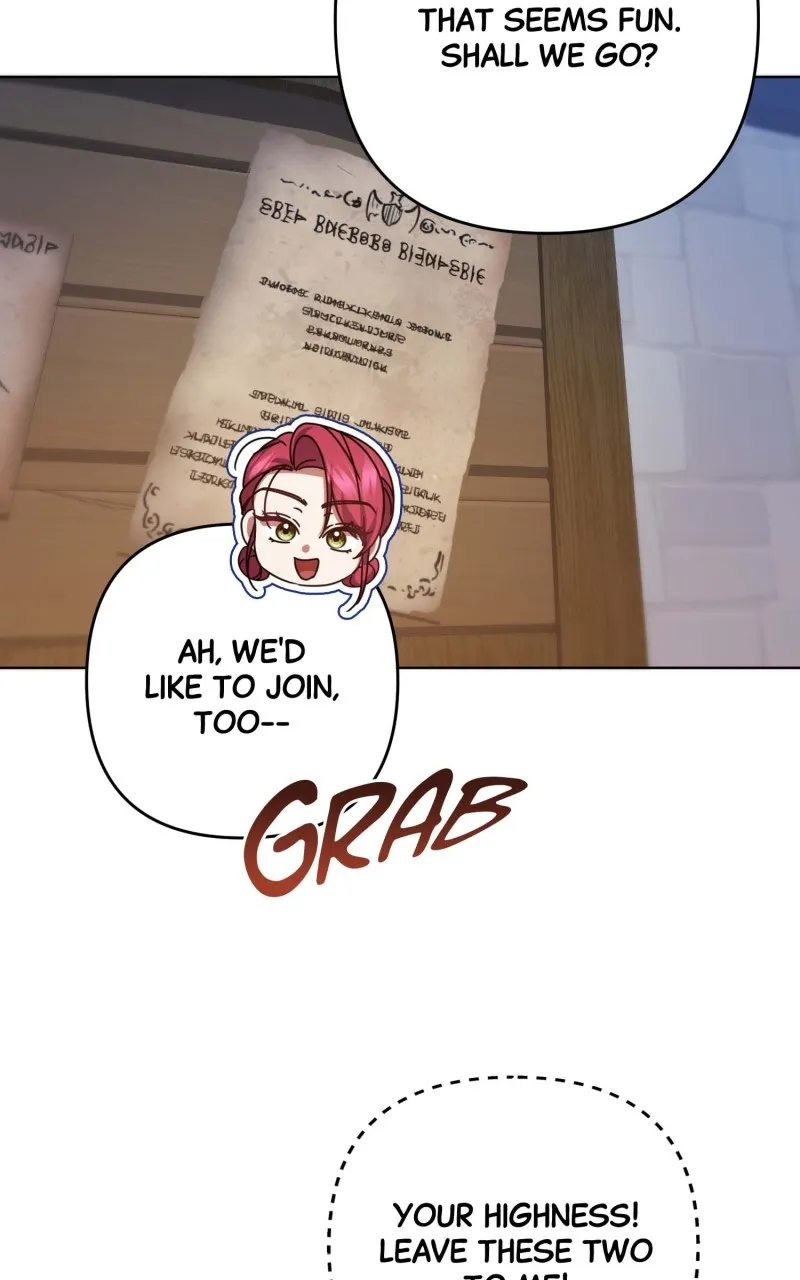 The Cup of Vengeance Is in Your Hands Chapter 47 page 29 - 