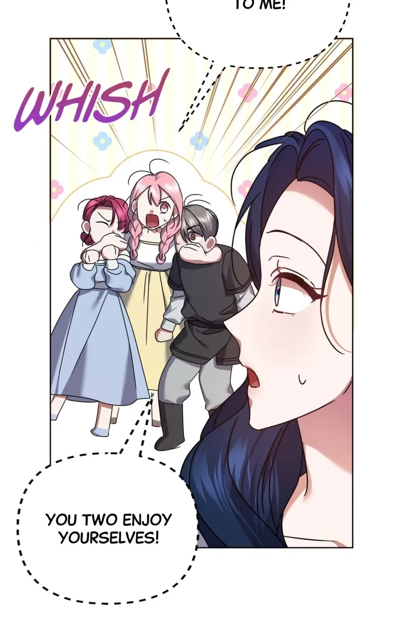The Cup of Vengeance Is in Your Hands Chapter 47 page 30 - 