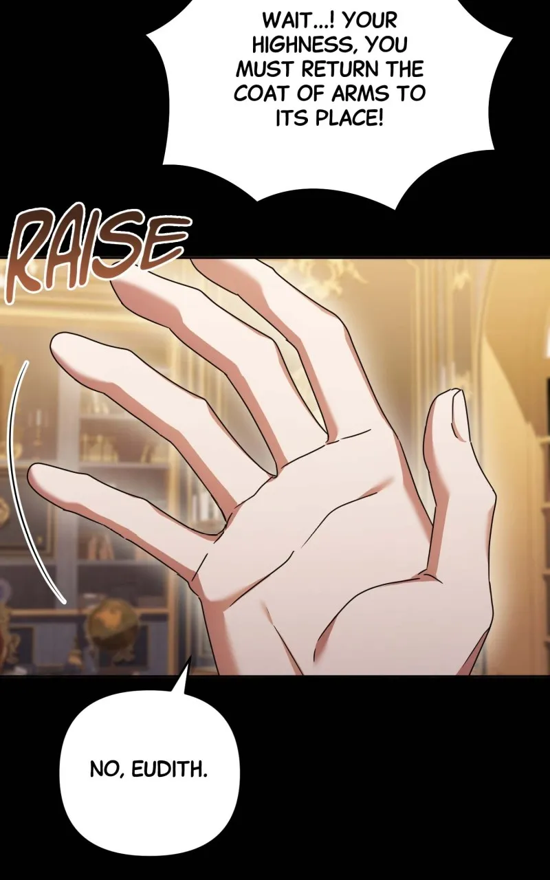 The Cup of Vengeance Is in Your Hands Chapter 47 page 4 - 
