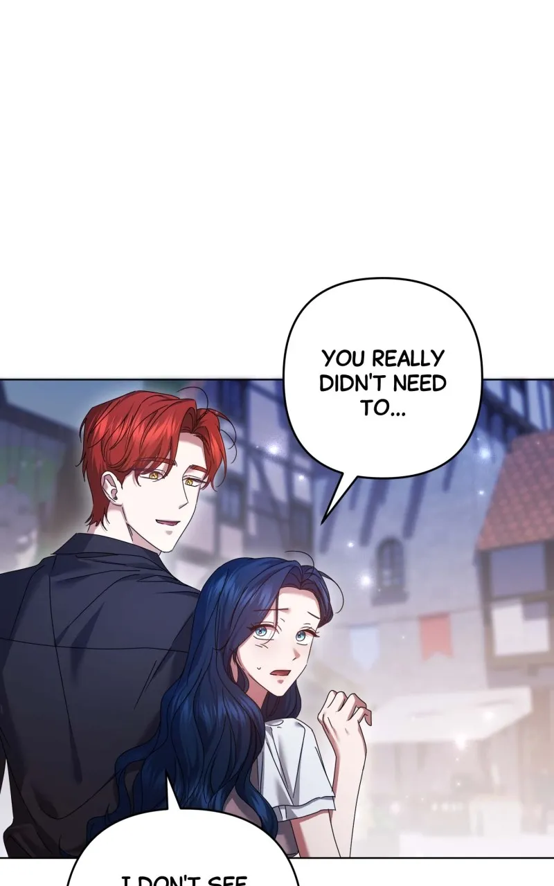 The Cup of Vengeance Is in Your Hands Chapter 47 page 31 - 