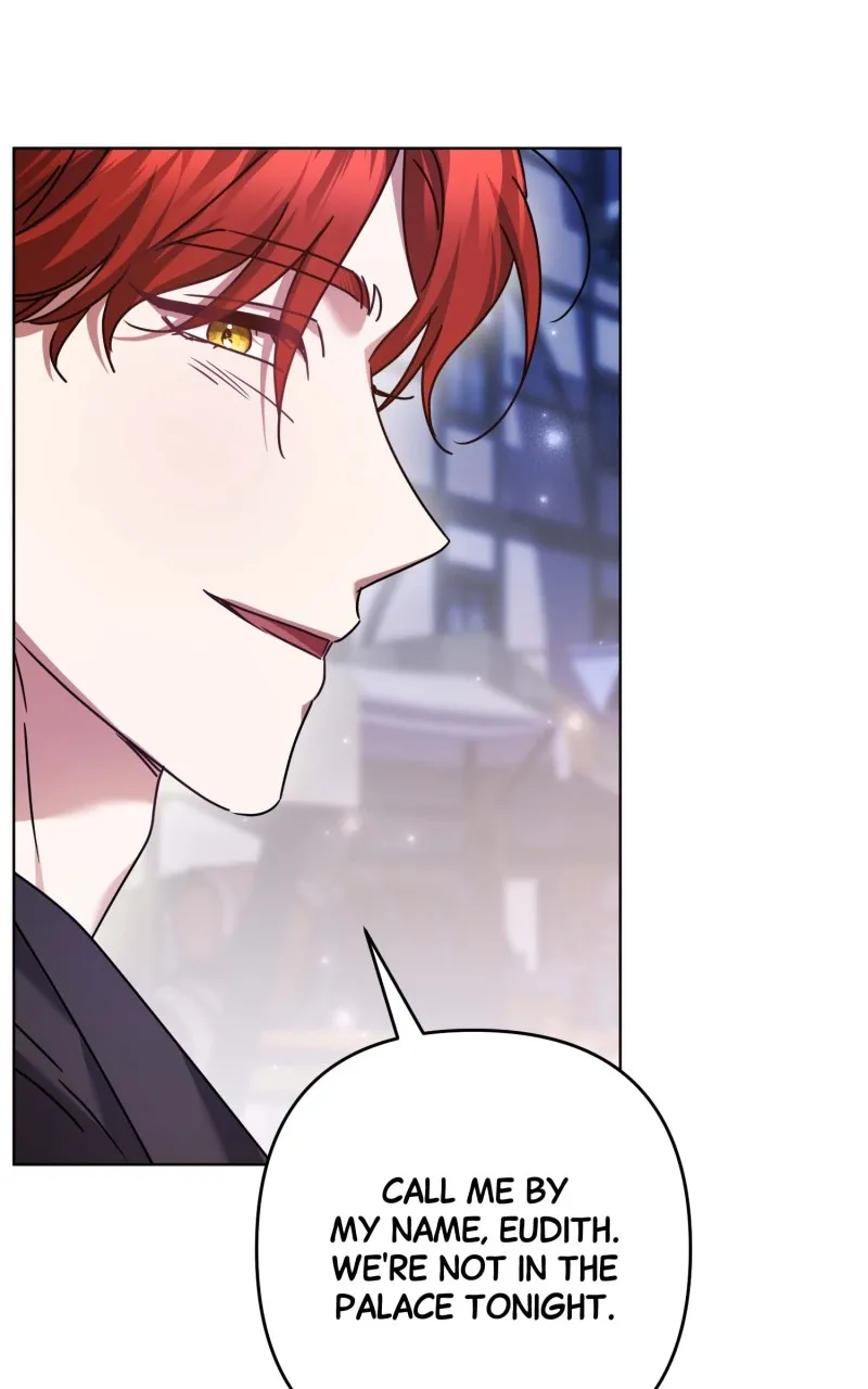 The Cup of Vengeance Is in Your Hands Chapter 47 page 33 - 