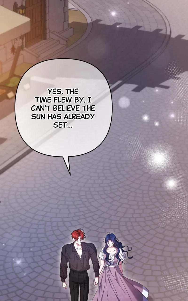 The Cup of Vengeance Is in Your Hands Chapter 47 page 38 - 