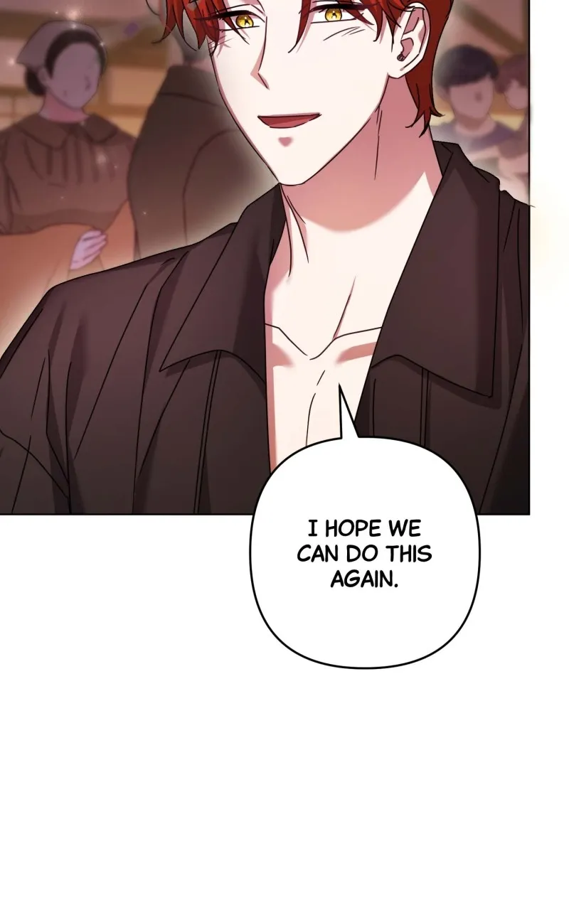 The Cup of Vengeance Is in Your Hands Chapter 47 page 42 - 