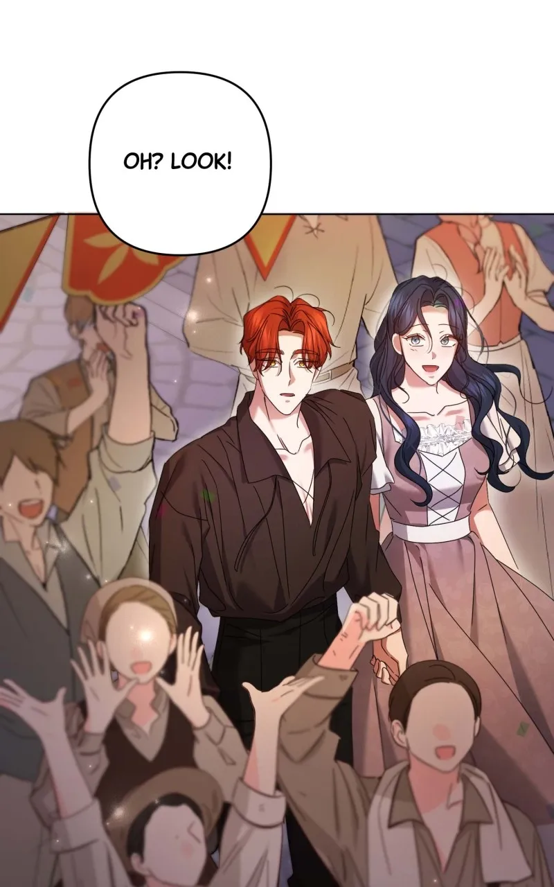 The Cup of Vengeance Is in Your Hands Chapter 47 page 43 - 