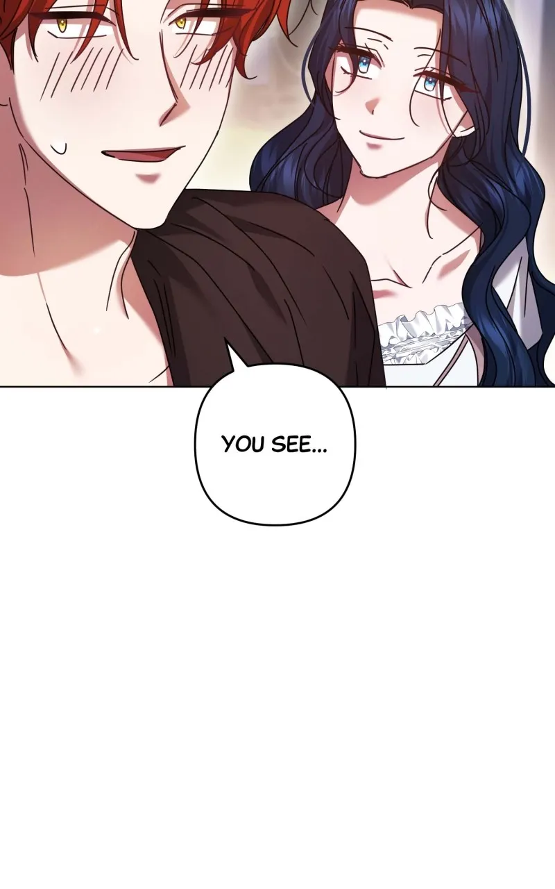 The Cup of Vengeance Is in Your Hands Chapter 47 page 53 - 