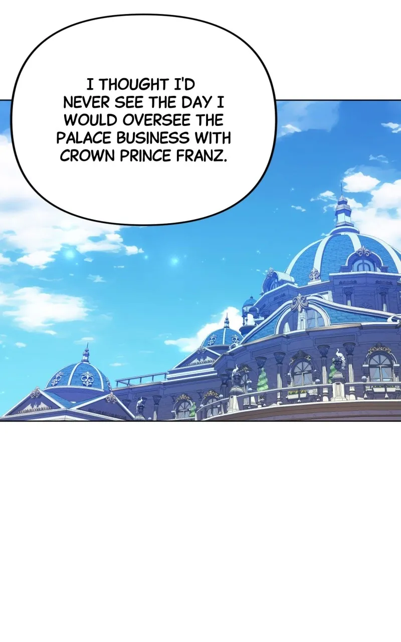 The Cup of Vengeance Is in Your Hands Chapter 47 page 70 - 