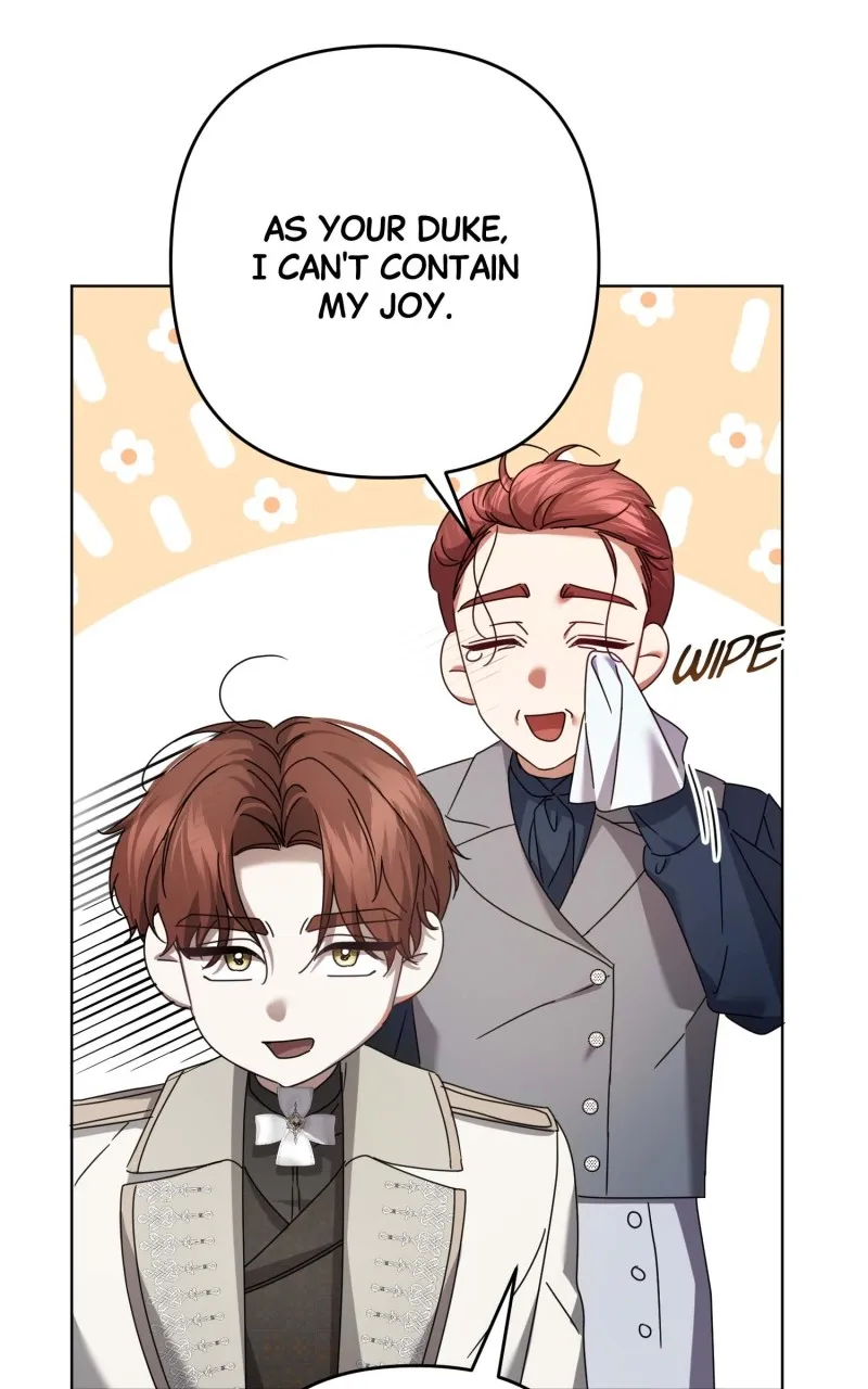 The Cup of Vengeance Is in Your Hands Chapter 47 page 71 - 