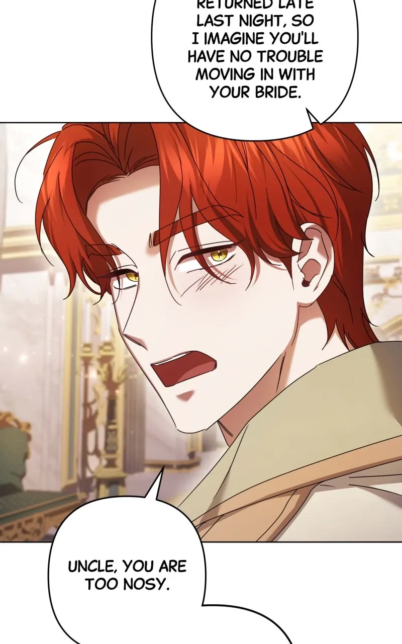 The Cup of Vengeance Is in Your Hands Chapter 47 page 73 - 