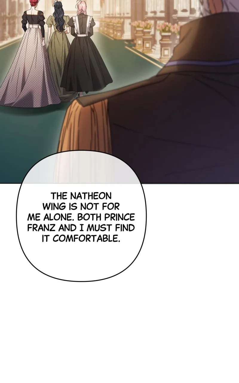 The Cup of Vengeance Is in Your Hands Chapter 47 page 84 - 