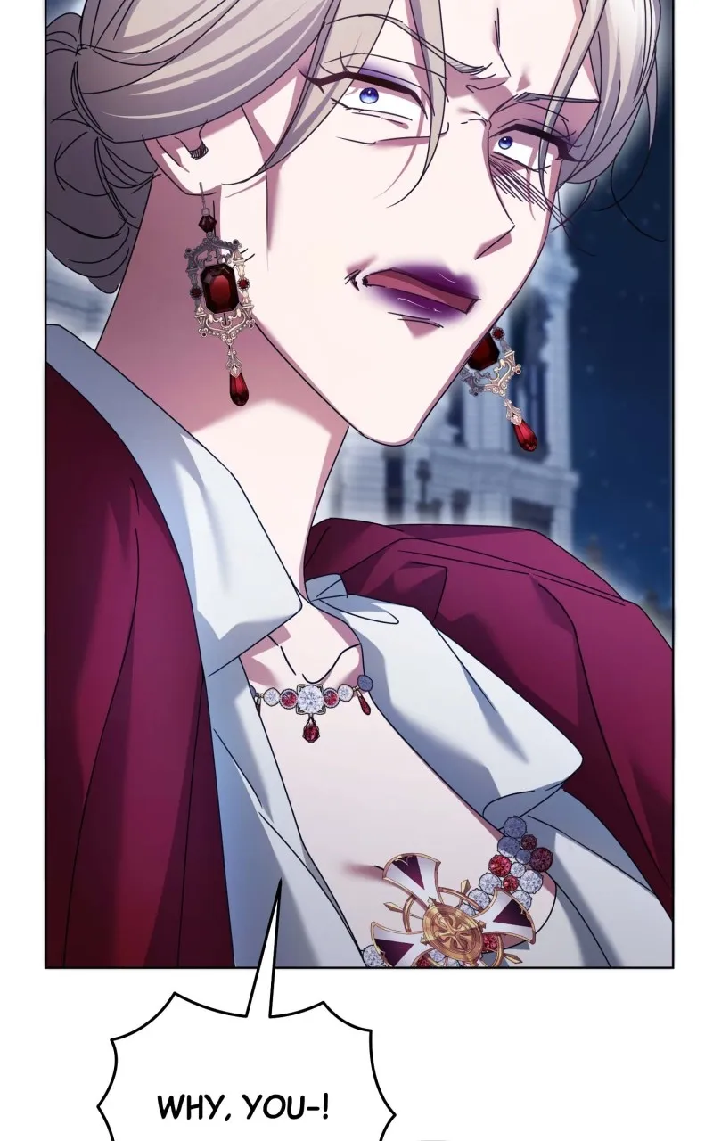 The Cup of Vengeance Is in Your Hands Chapter 47 page 10 - 