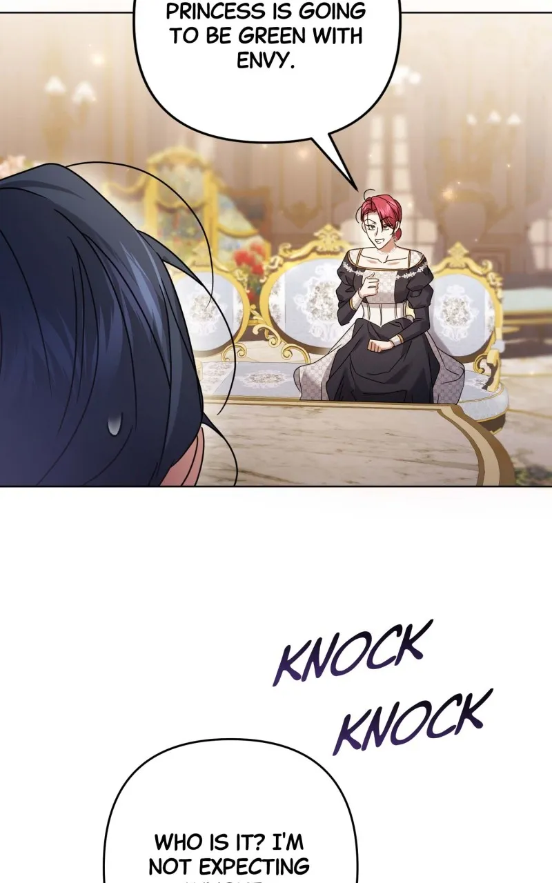 The Cup of Vengeance Is in Your Hands Chapter 47 page 100 - 