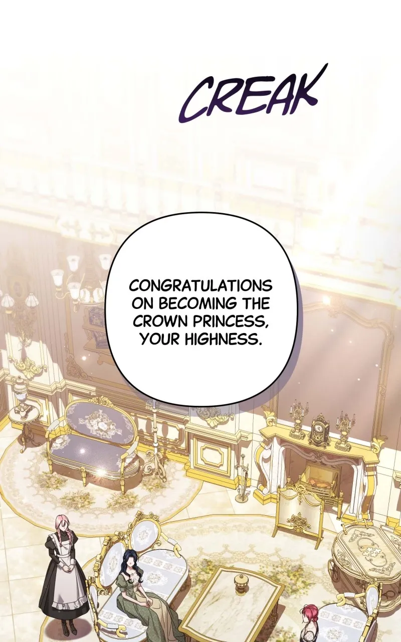 The Cup of Vengeance Is in Your Hands Chapter 48 page 1 - 