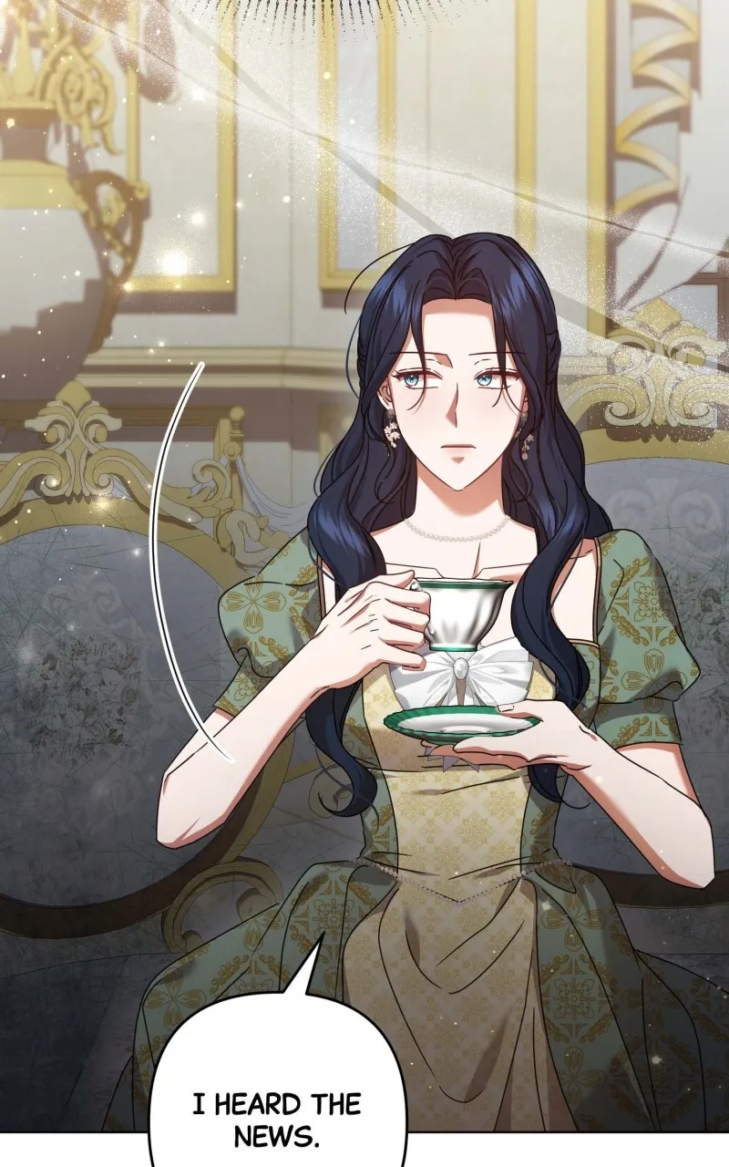 The Cup of Vengeance Is in Your Hands Chapter 48 page 16 - 
