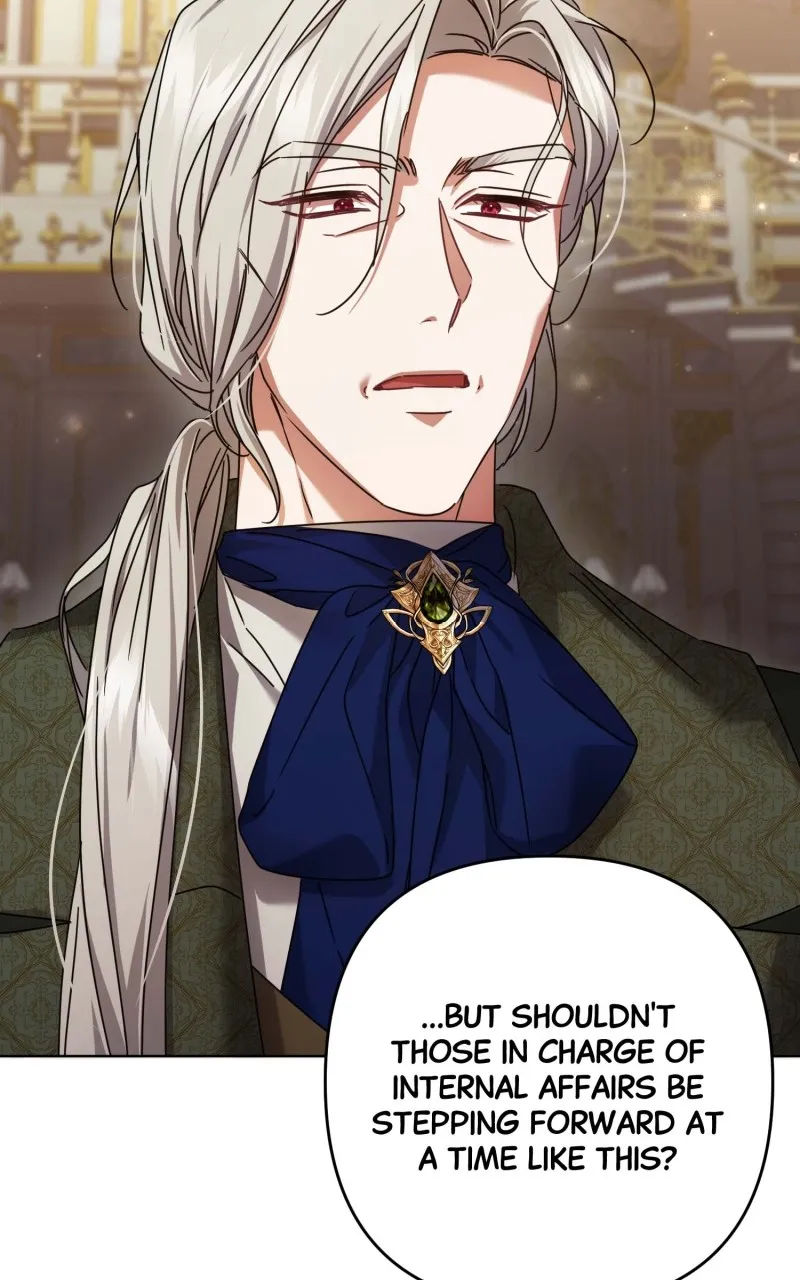 The Cup of Vengeance Is in Your Hands Chapter 48 page 18 - 