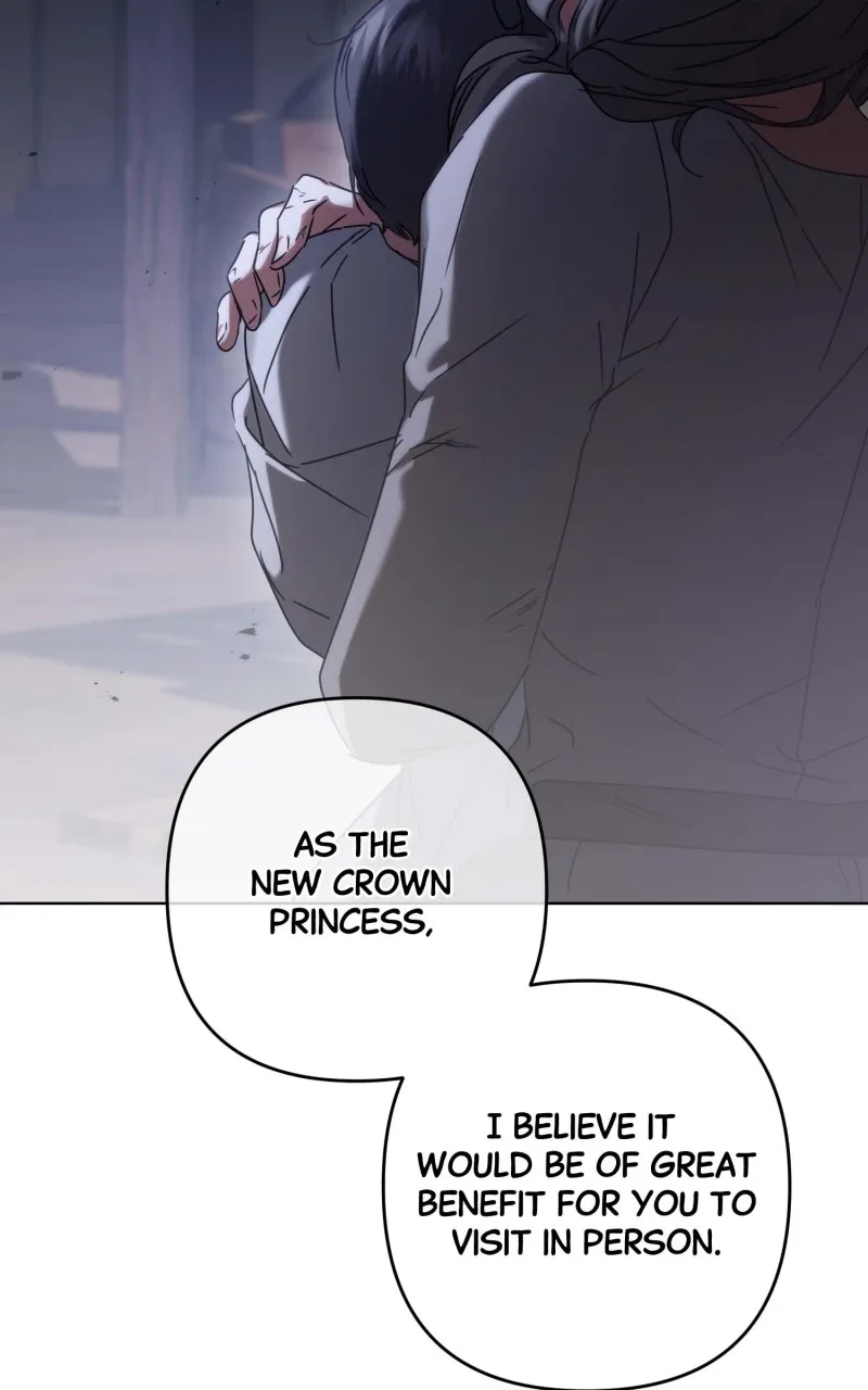 The Cup of Vengeance Is in Your Hands Chapter 48 page 22 - 